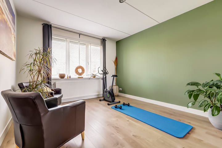 Foto 24 van Finlandstraat 13