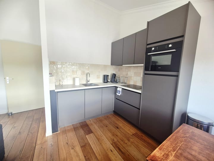 Foto 3 van P. Hans Frankfurthersingel 194-B