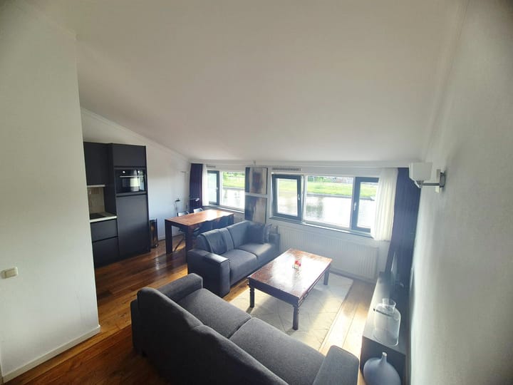 Foto 6 van P. Hans Frankfurthersingel 194-B