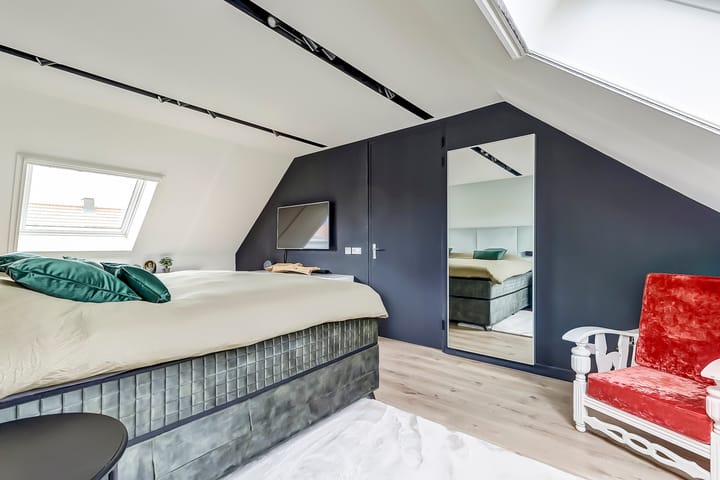 Foto 33 van Finlandstraat 13