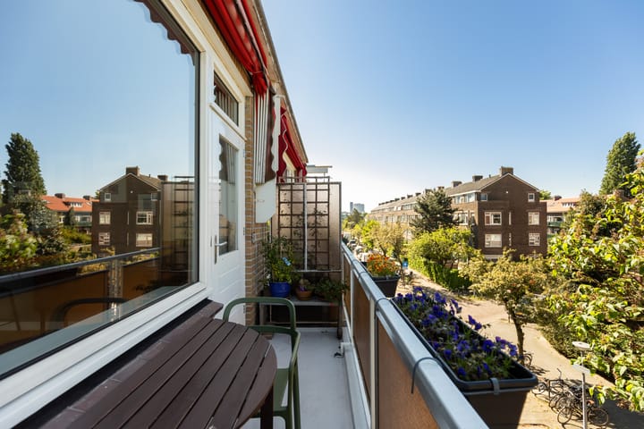 Foto 19 van Paetsstraat 10-C