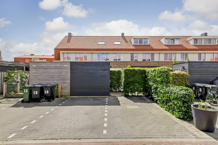 Foto 36 van Finlandstraat 13