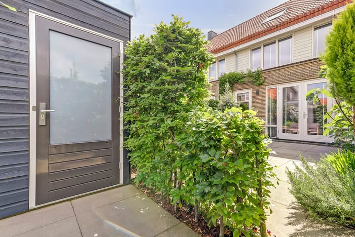 Foto 37 van Finlandstraat 13