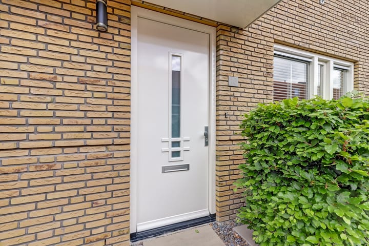 Foto 38 van Finlandstraat 13