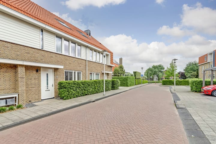 Foto 39 van Finlandstraat 13