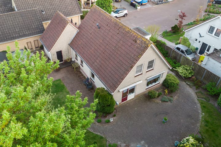 Foto 40 van De Weitas 5