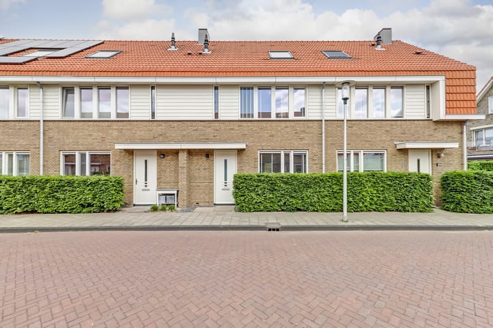 Foto 40 van Finlandstraat 13