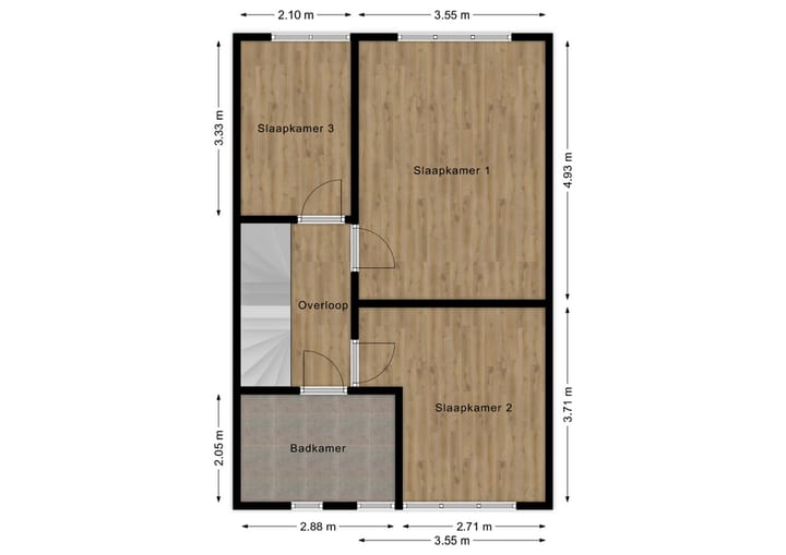 Foto 42 van Finlandstraat 13