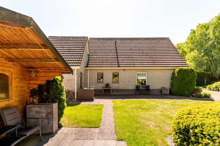 Foto 44 van De Weitas 5