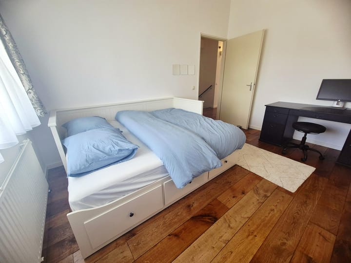 Foto 8 van P. Hans Frankfurthersingel 194-B