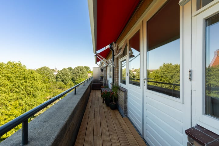 Foto 33 van Paetsstraat 10-C