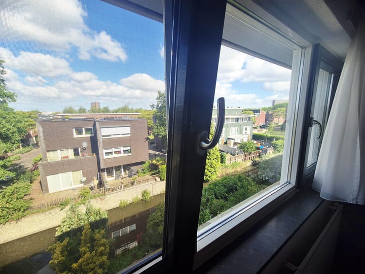 Foto 9 van P. Hans Frankfurthersingel 194-B