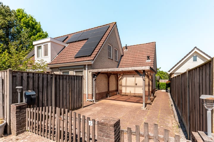 Foto 50 van De Weitas 5