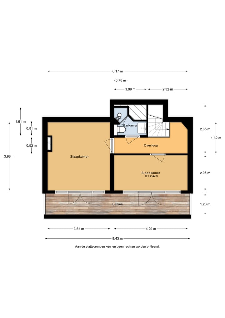 Foto 42 van Paetsstraat 10-C