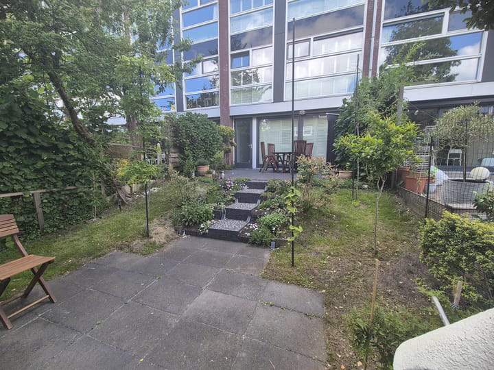 Foto 16 van P. Hans Frankfurthersingel 194-B