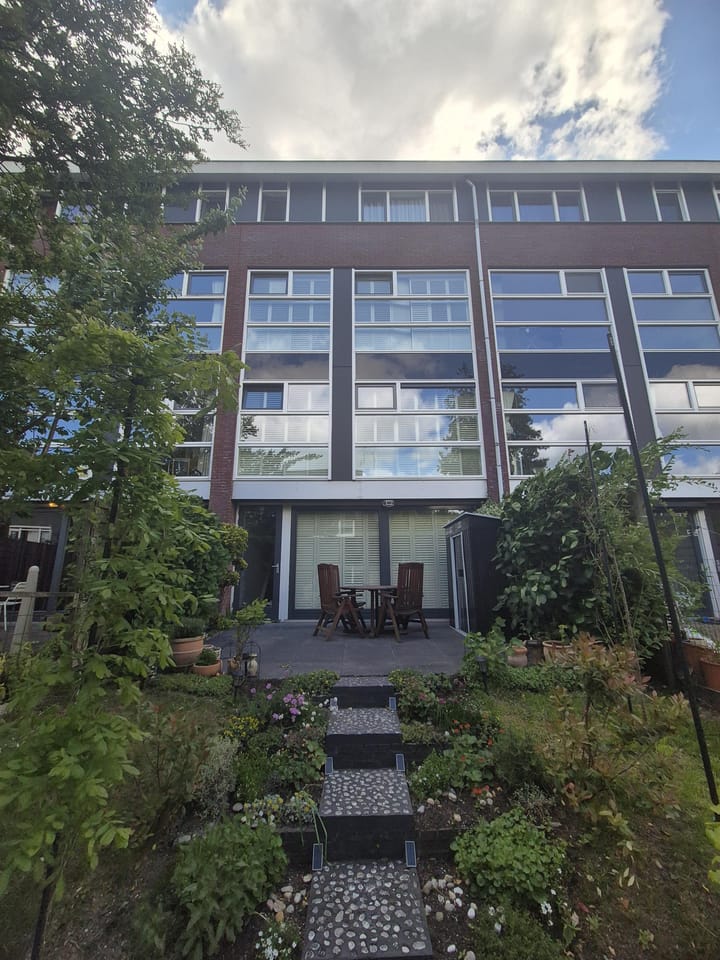 Foto 17 van P. Hans Frankfurthersingel 194-B