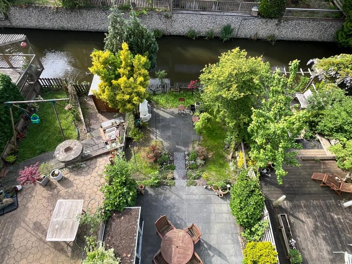 Foto 21 van P. Hans Frankfurthersingel 194-B