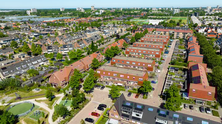 Foto 5 van Anna van Hannoverlaan 7