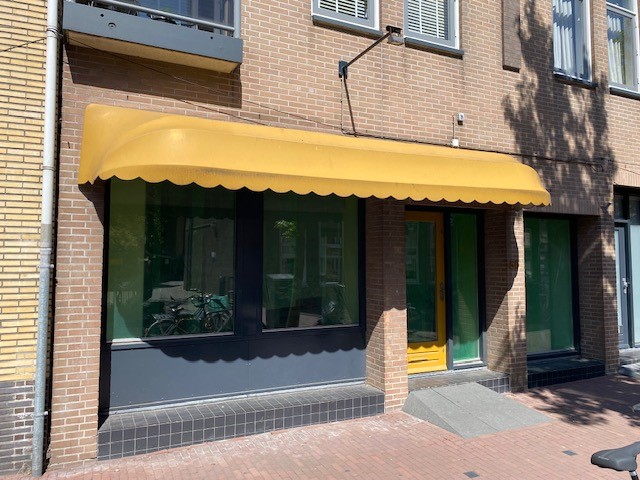 Gouw 56, Purmerend