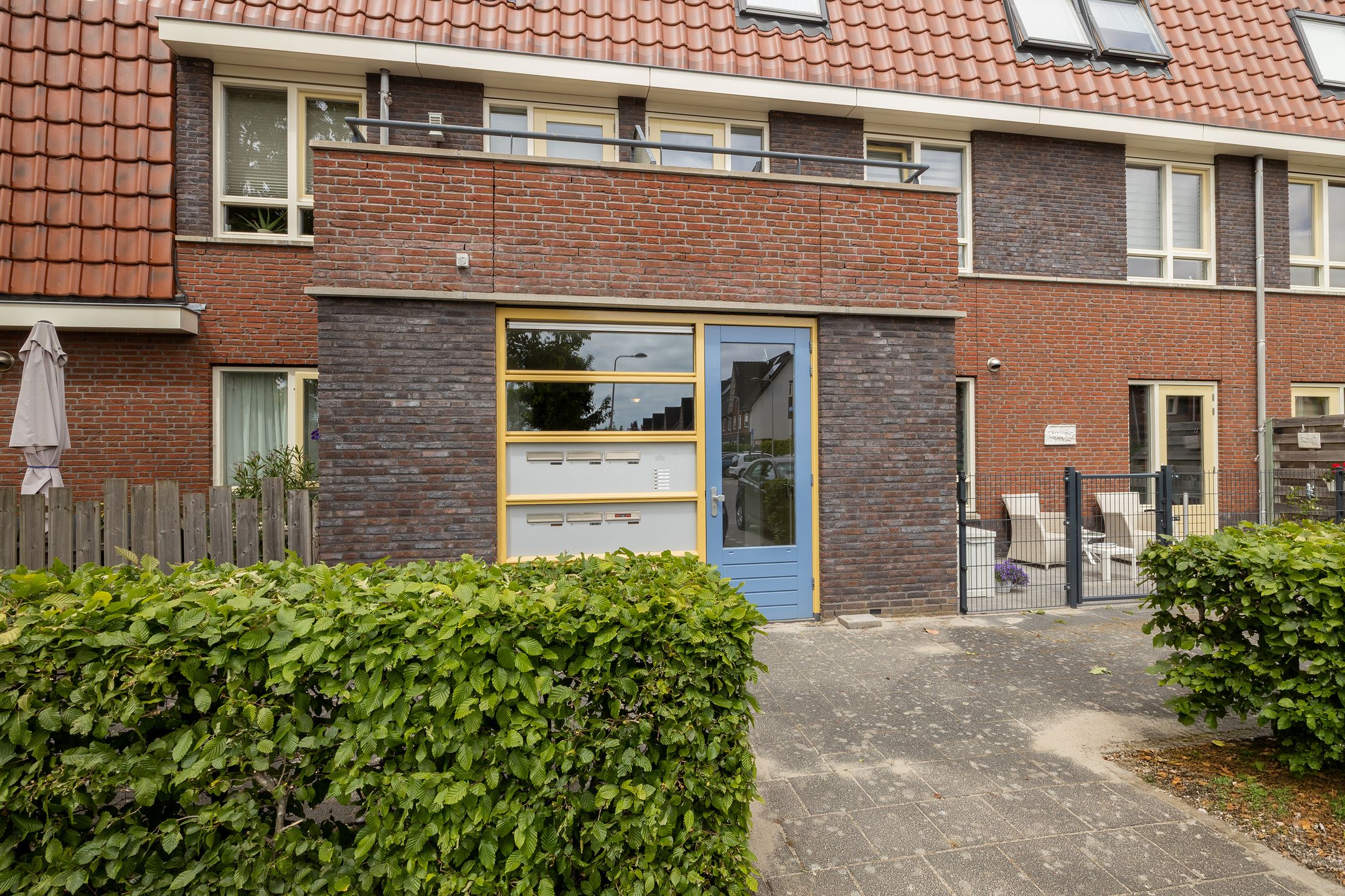 Foto 6 van Anna van Hannoverlaan 7