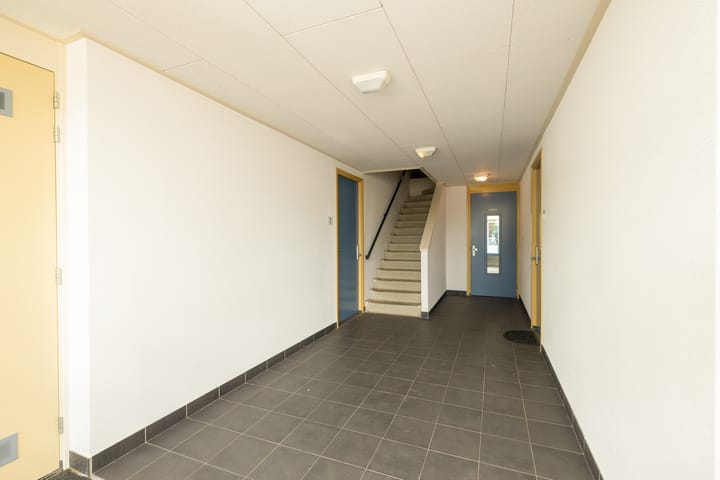 Foto 7 van Anna van Hannoverlaan 7