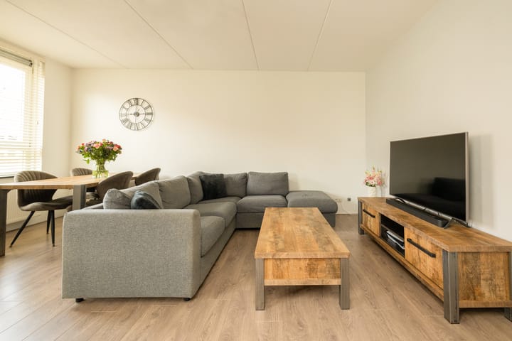 Foto 9 van Anna van Hannoverlaan 7