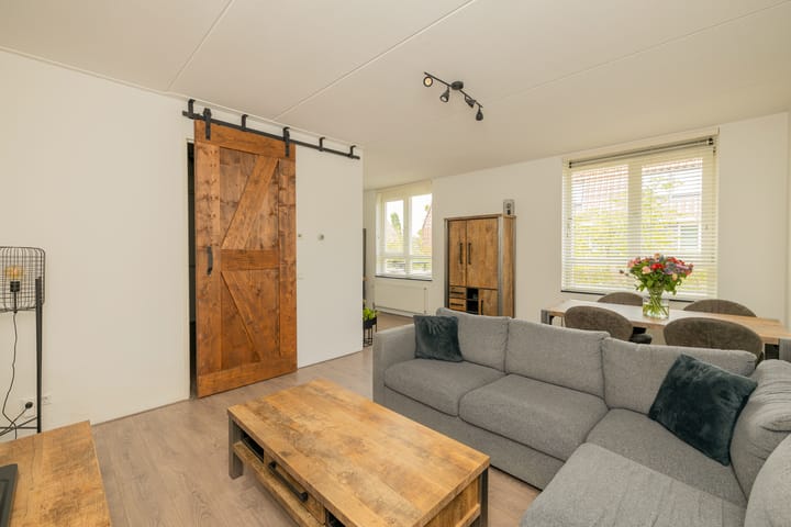 Foto 10 van Anna van Hannoverlaan 7