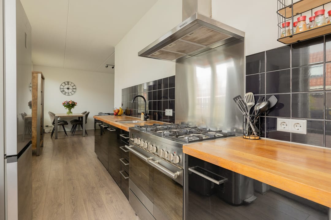 Foto 16 van Anna van Hannoverlaan 7