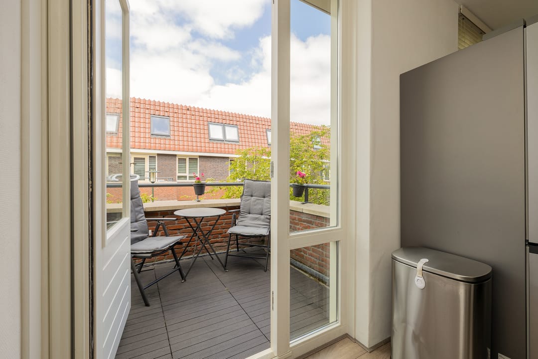 Foto 17 van Anna van Hannoverlaan 7