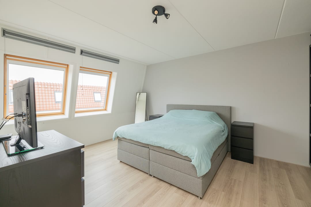 Foto 23 van Anna van Hannoverlaan 7