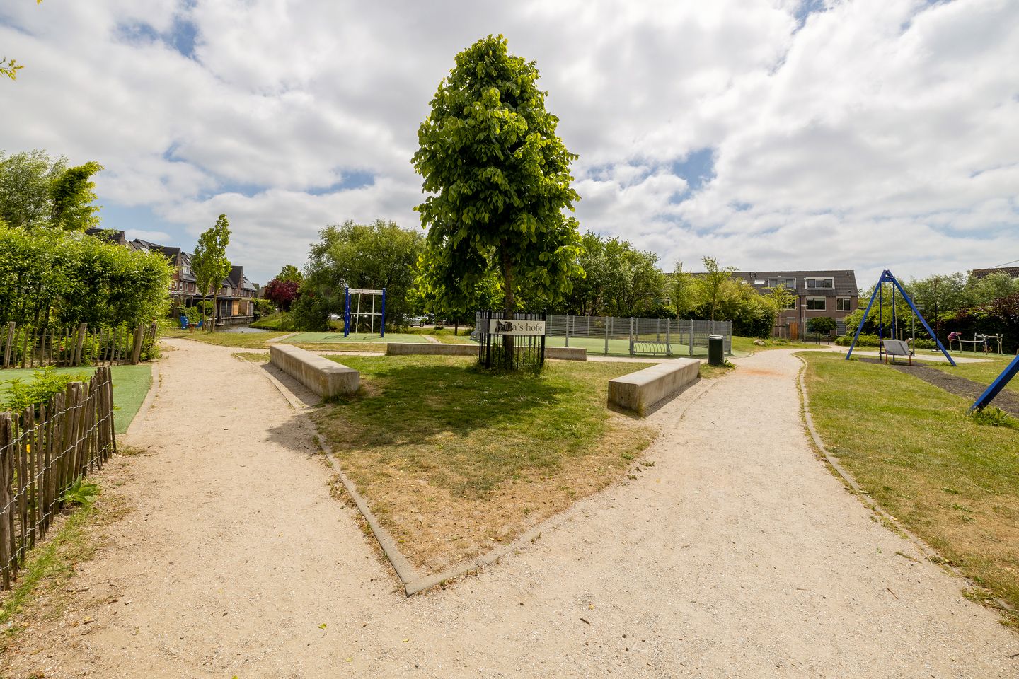 Foto 35 van Anna van Hannoverlaan 7