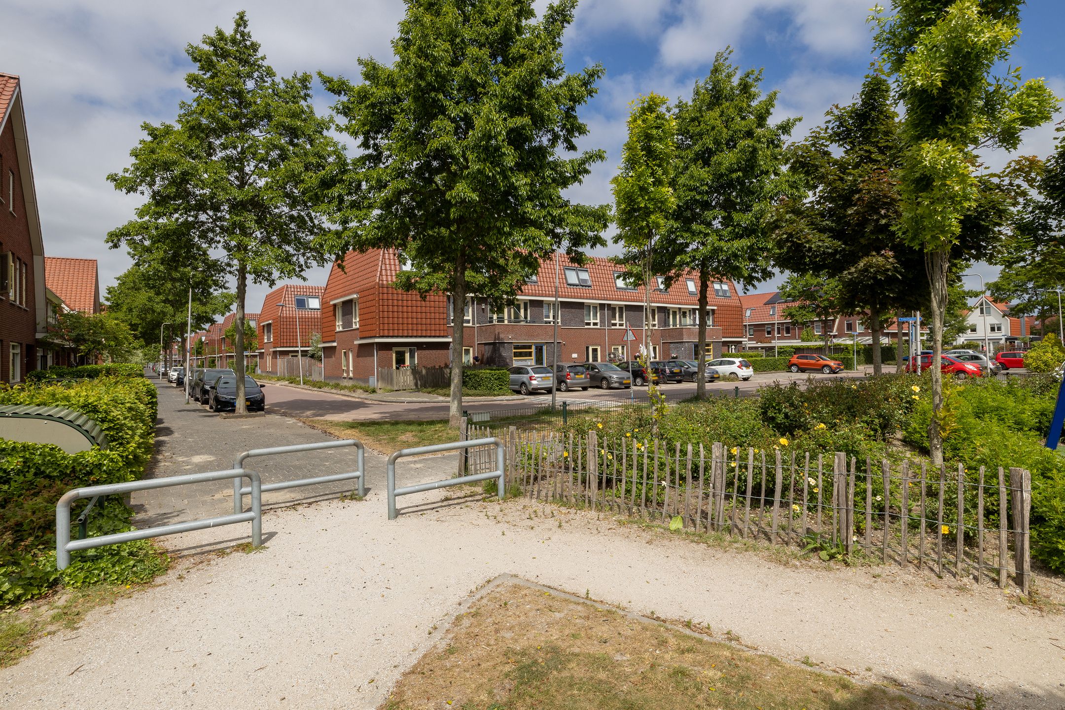 Foto 36 van Anna van Hannoverlaan 7