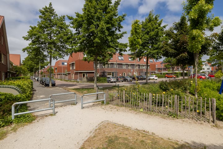 Foto 36 van Anna van Hannoverlaan 7