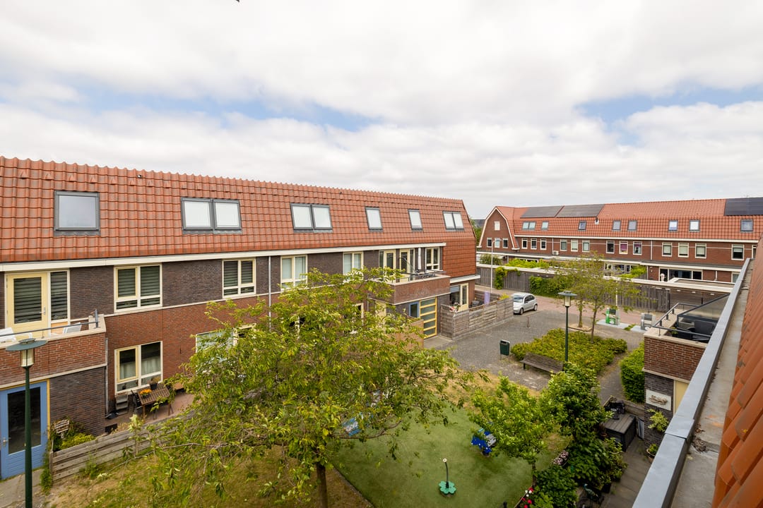 Foto 37 van Anna van Hannoverlaan 7