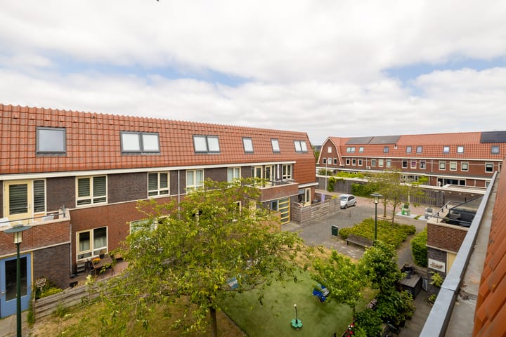 Foto 37 van Anna van Hannoverlaan 7