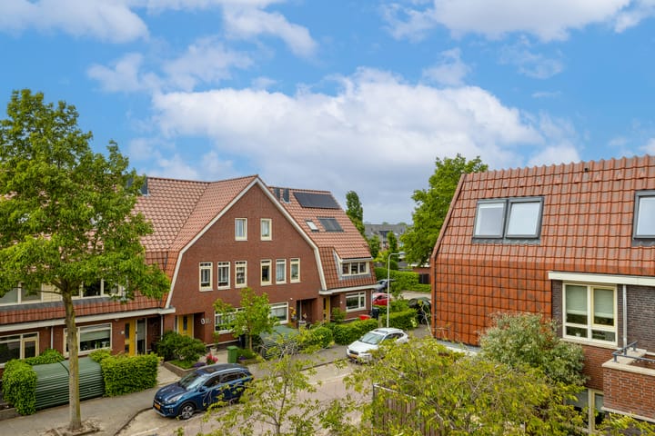 Foto 38 van Anna van Hannoverlaan 7