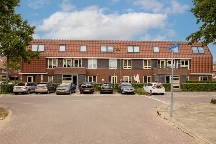 Foto 39 van Anna van Hannoverlaan 7