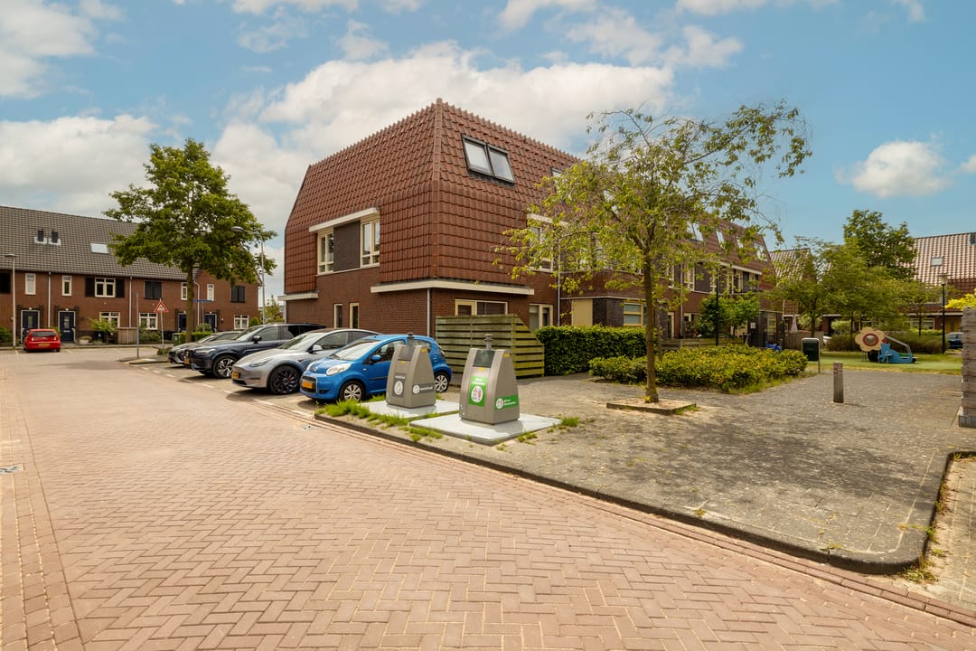 Foto 41 van Anna van Hannoverlaan 7