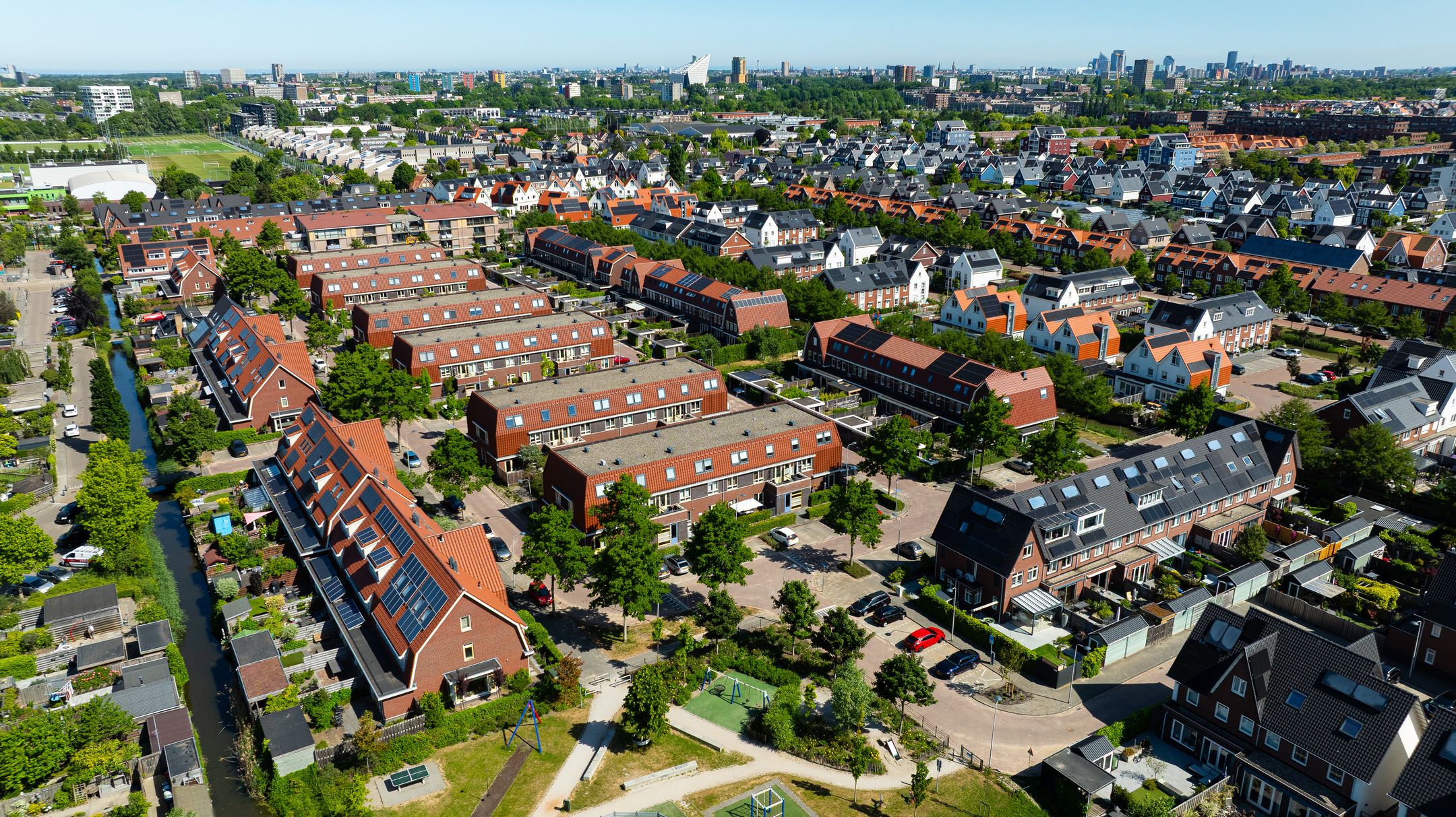 Foto 42 van Anna van Hannoverlaan 7