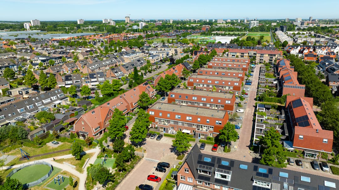 Foto 43 van Anna van Hannoverlaan 7