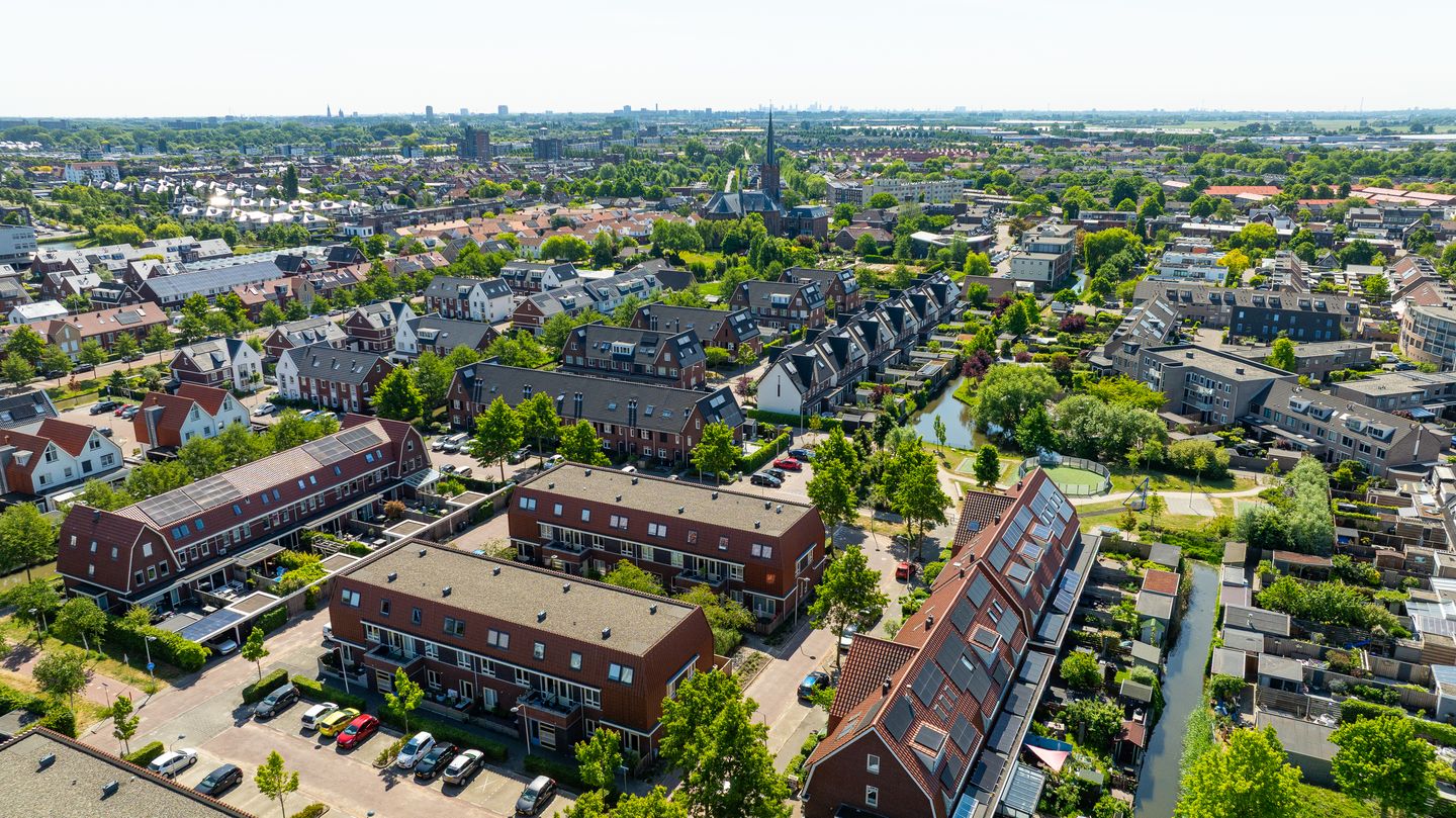 Foto 44 van Anna van Hannoverlaan 7