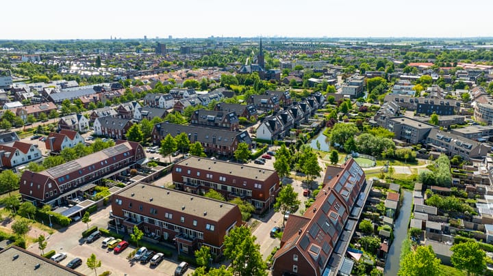 Foto 44 van Anna van Hannoverlaan 7