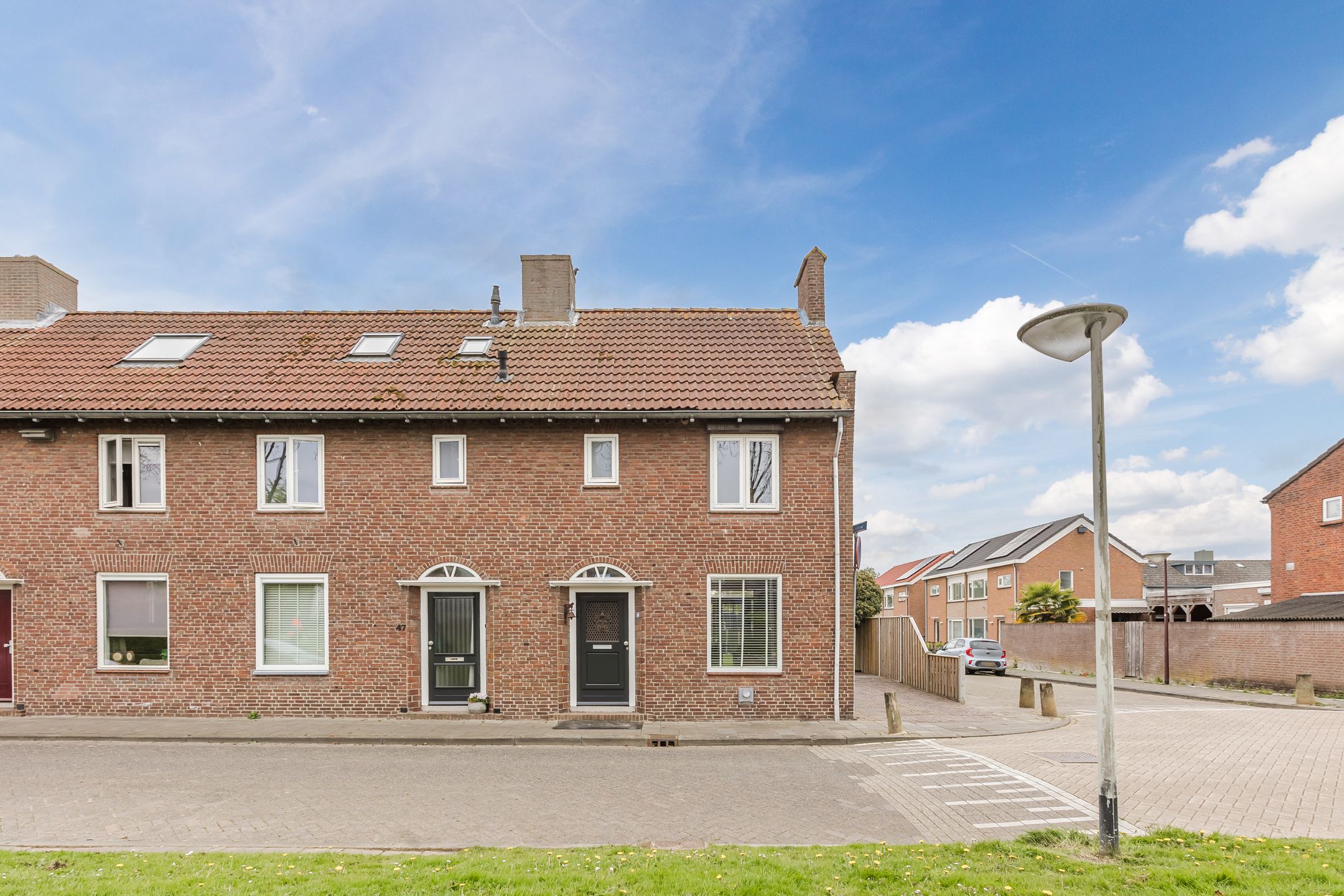 Foto 6 van Noordzeedijk 49