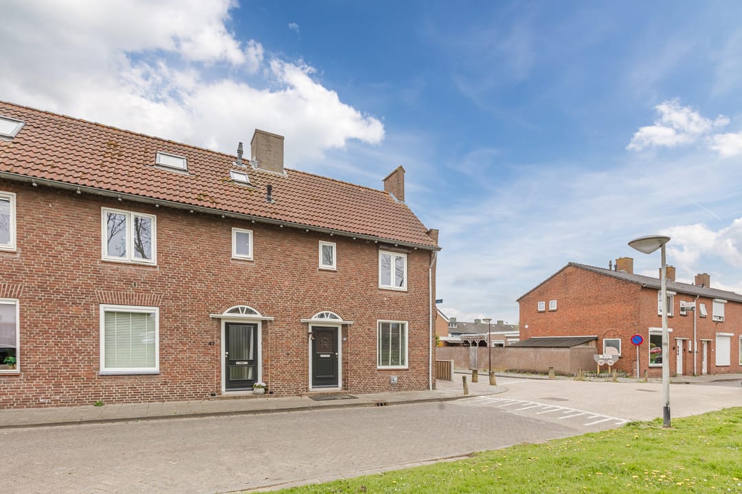 Foto 7 van Noordzeedijk 49