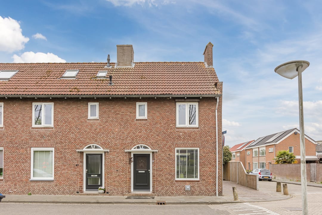 Foto 8 van Noordzeedijk 49