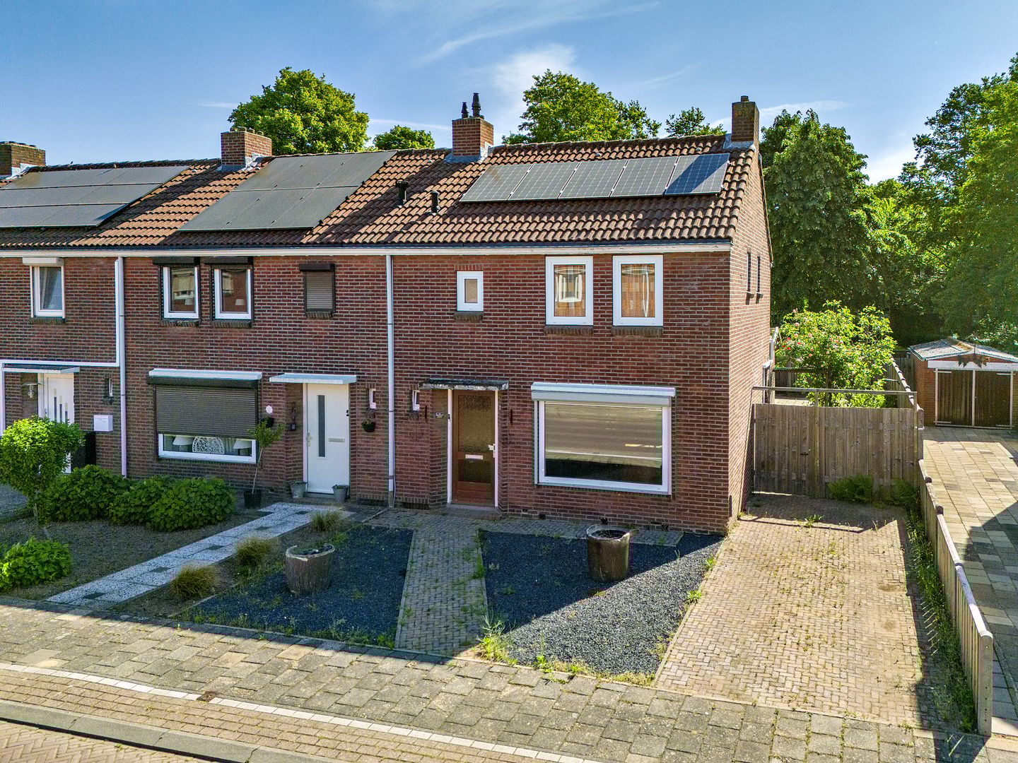 Foto 1 van Helmersstraat 32