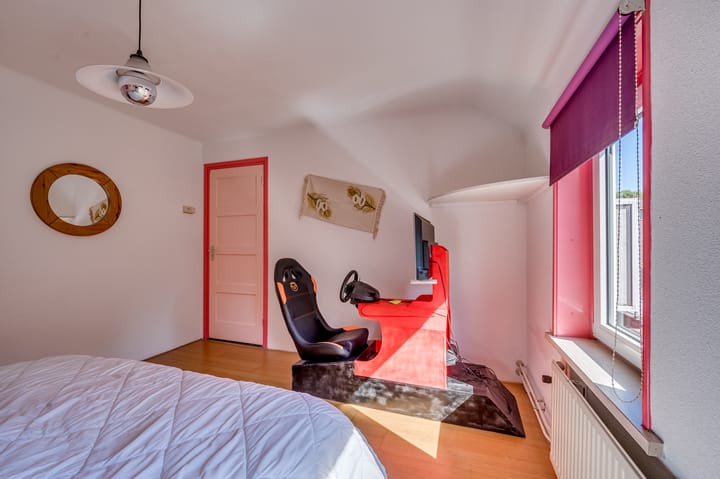 Foto 10 van Helmersstraat 32