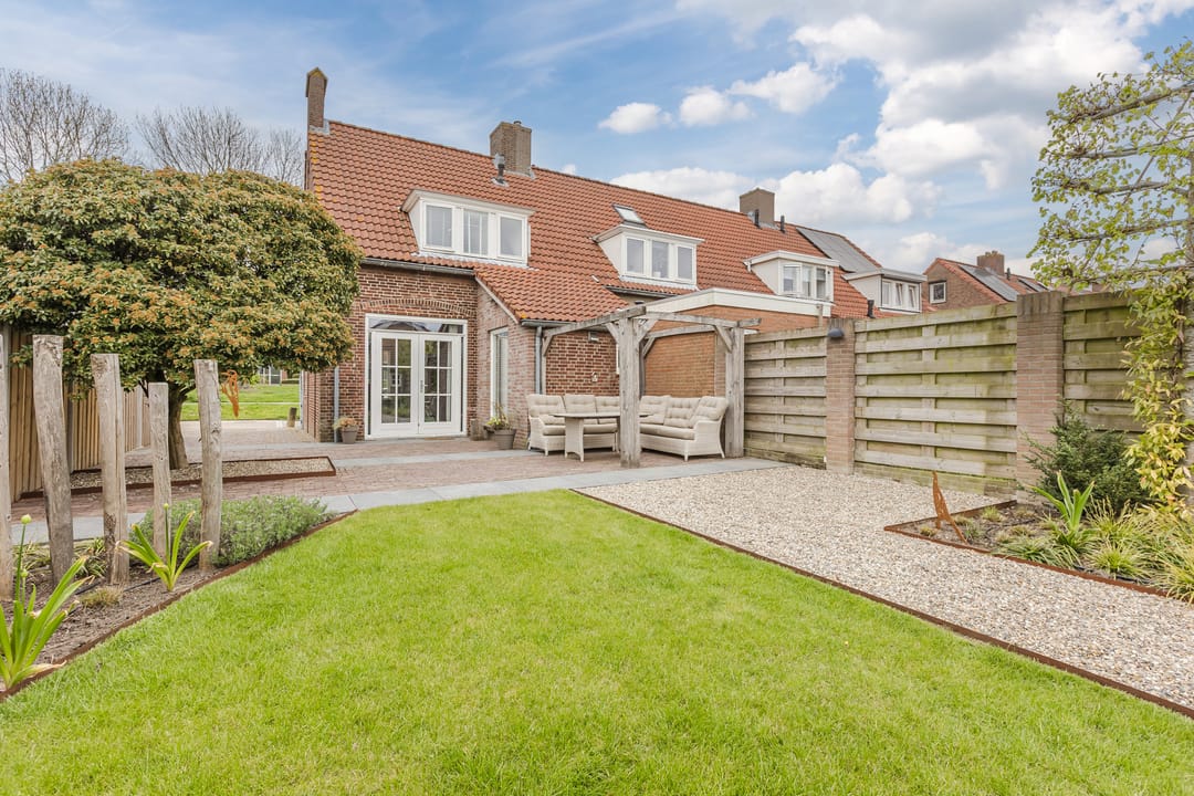 Foto 43 van Noordzeedijk 49