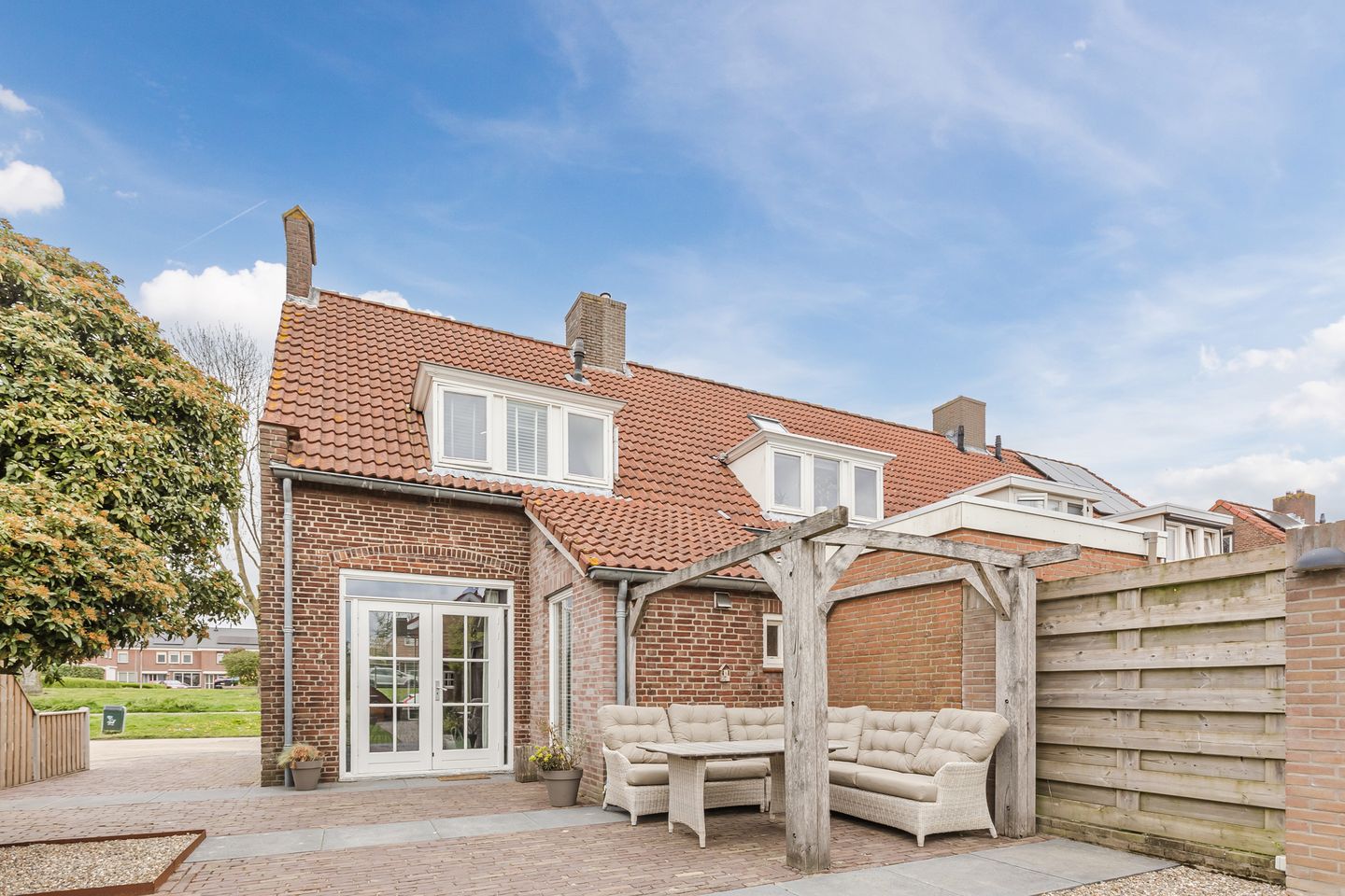 Foto 44 van Noordzeedijk 49