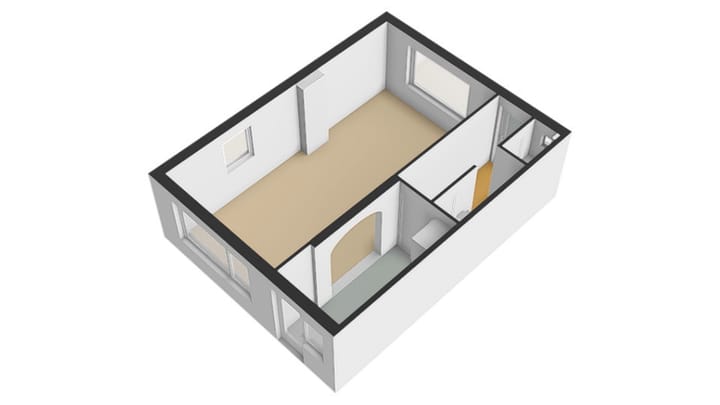 Foto 24 van Helmersstraat 32